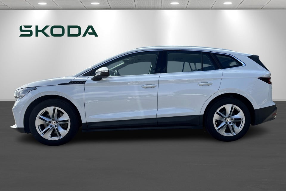 Skoda Enyaq 80X iV 5d