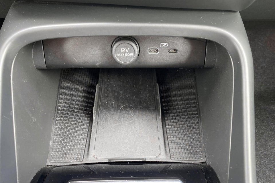 Volvo C40 ReCharge Core 5d