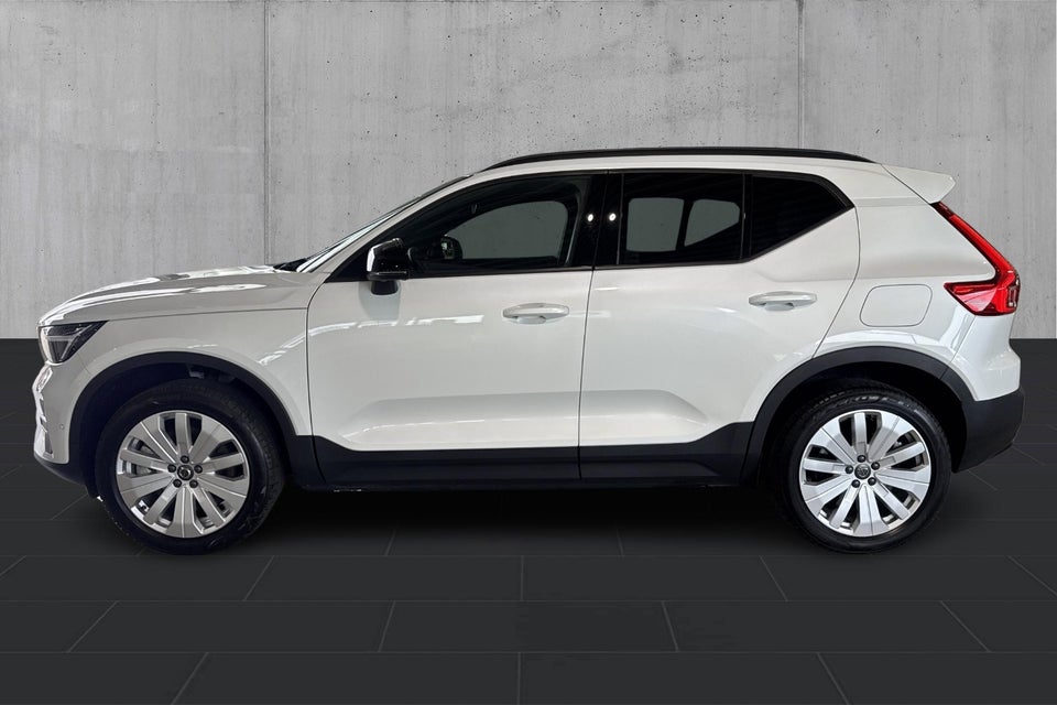 Volvo EX40 Extended Range Core 5d