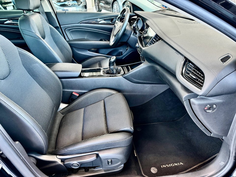 Opel Insignia 2,0 CDTi 170 Innovation Sports Tourer 5d