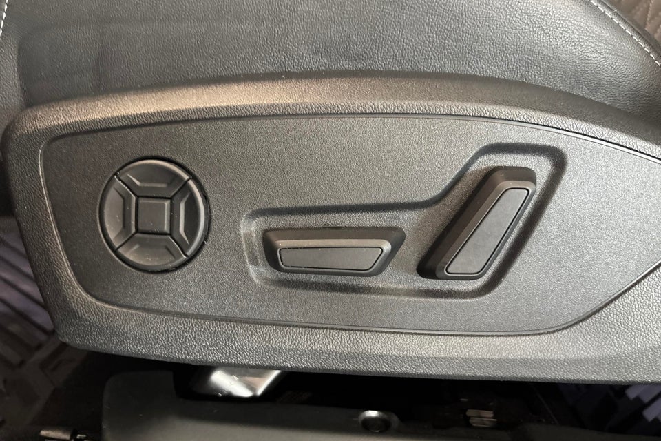 Audi Q4 e-tron 45 edition S-line 5d