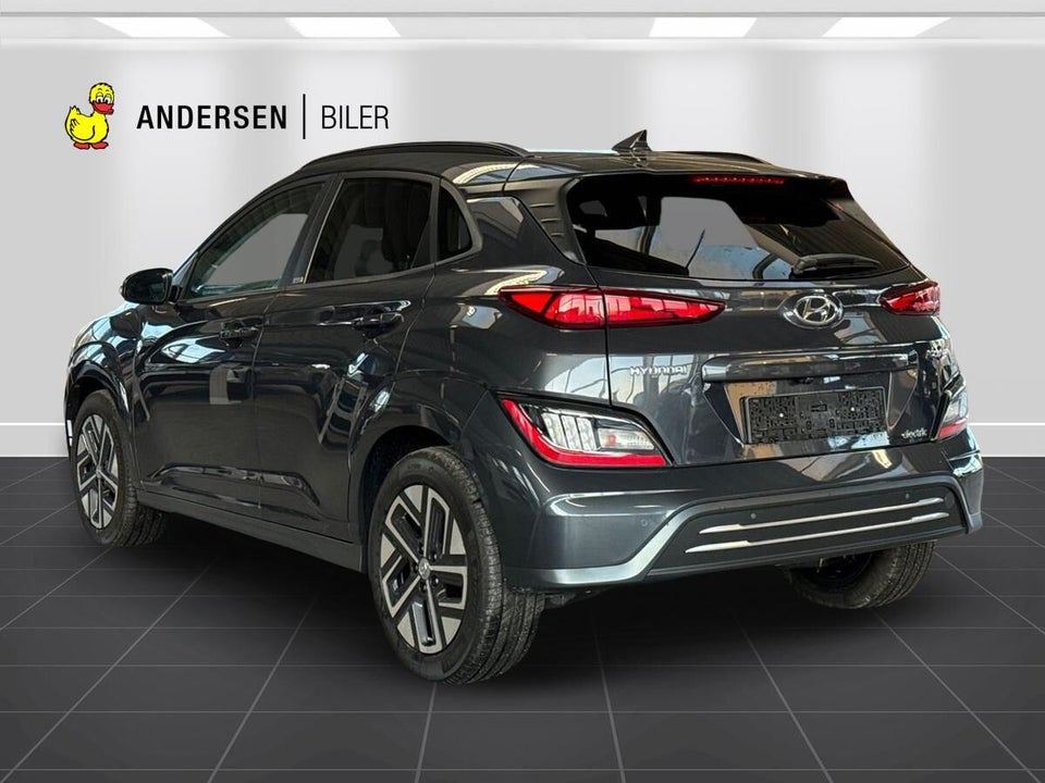 Hyundai Kona 64 EV Trend 5d
