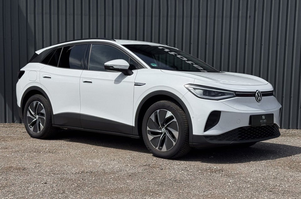 VW ID.4 77 Pro Performance 5d