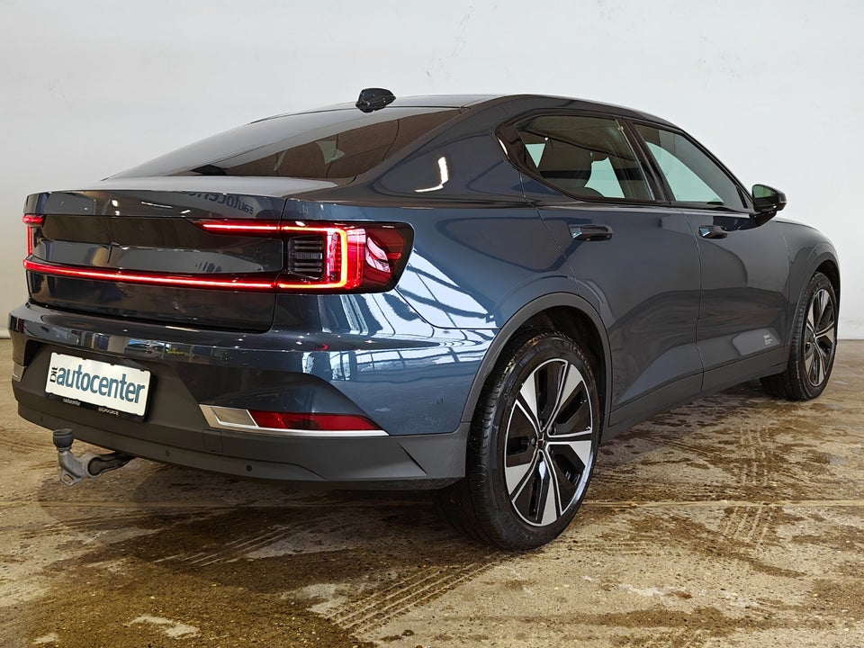 Polestar 2 Long Range 5d