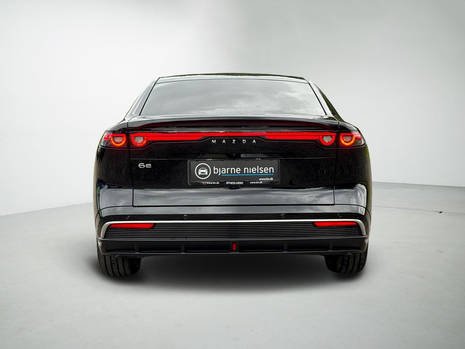 Mazda 6e Takumi Long Range 5d