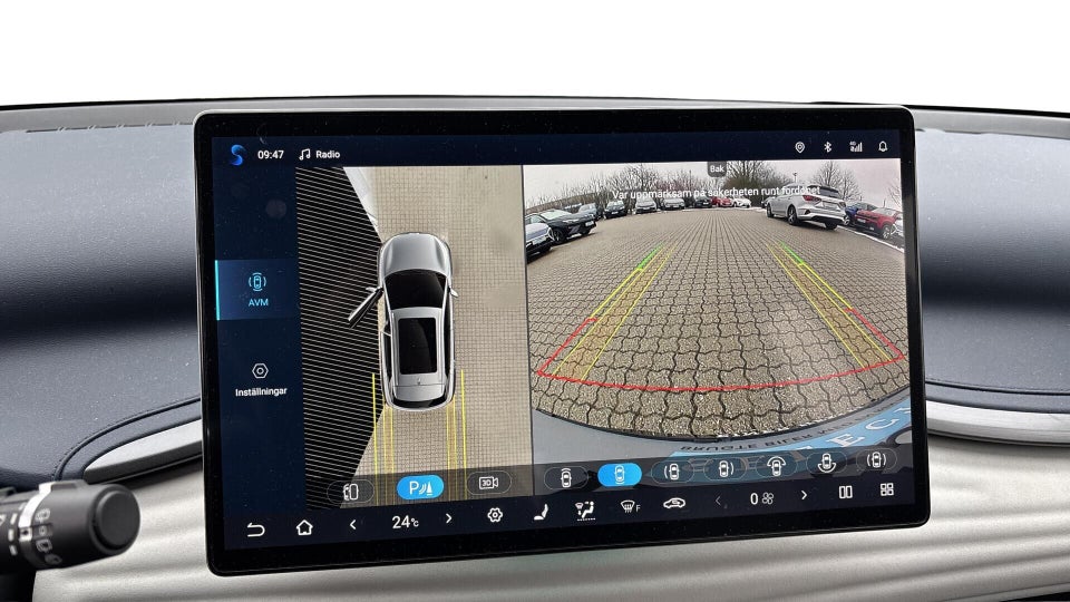 BYD Atto 3 60 Design 5d