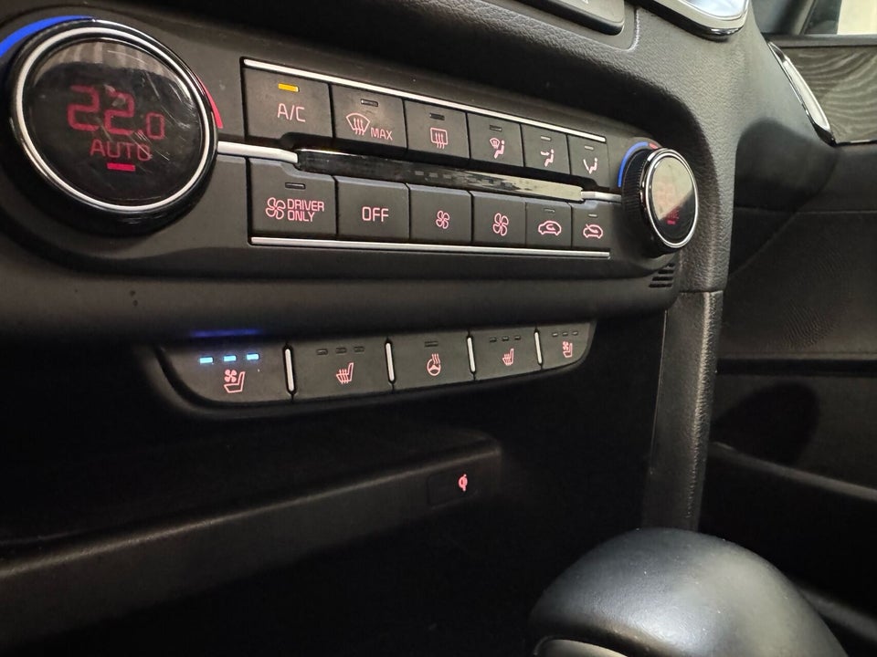 Kia XCeed 1,6 PHEV Upgrade DCT 5d
