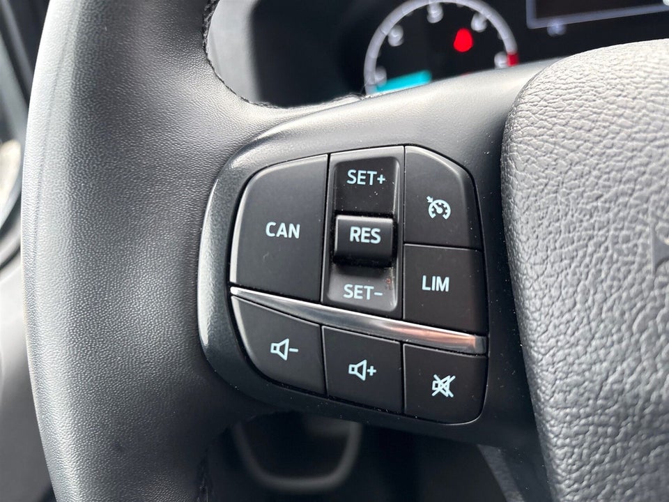 Ford Transit Custom 300S 2,0 TDCi 130 Trend aut.