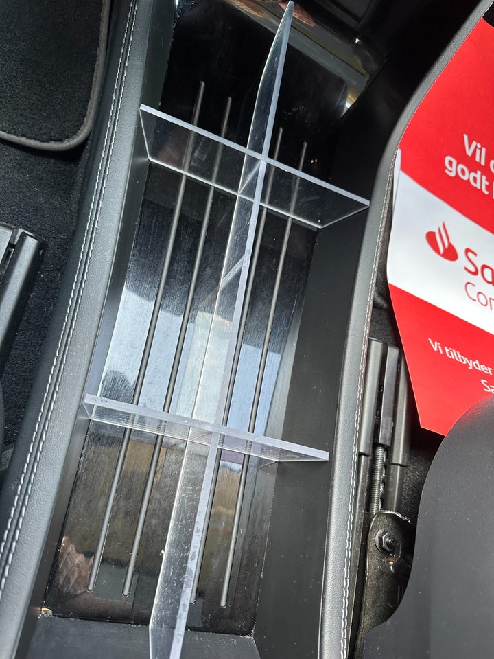 Tesla Model S 90D 5d