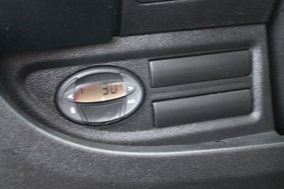 Citroën Jumper 35 2,2 HDi 150 Ladvogn L3 2d