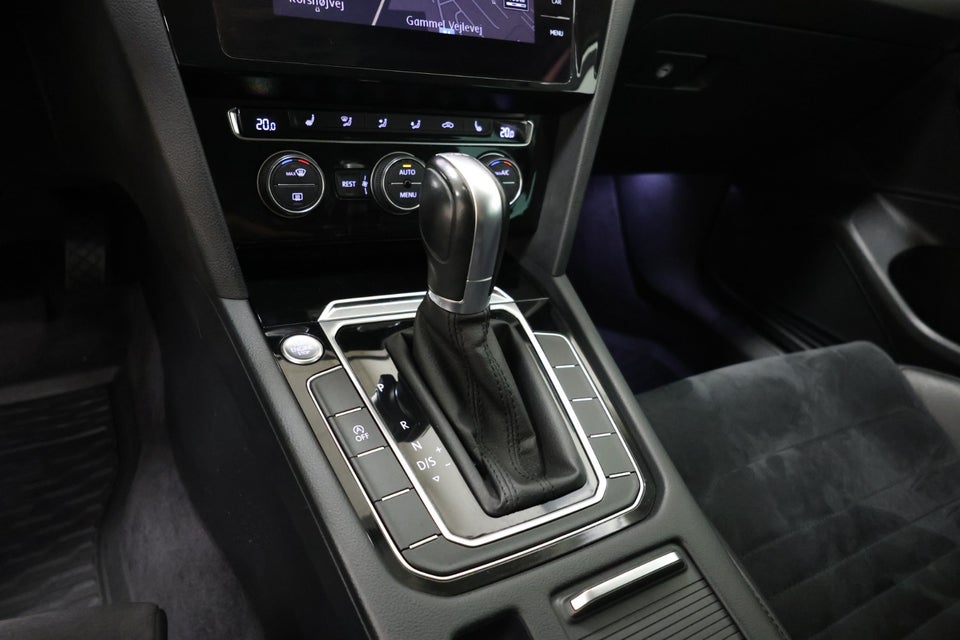 VW Passat 1,4 TSi 150 Highline Variant DSG 5d