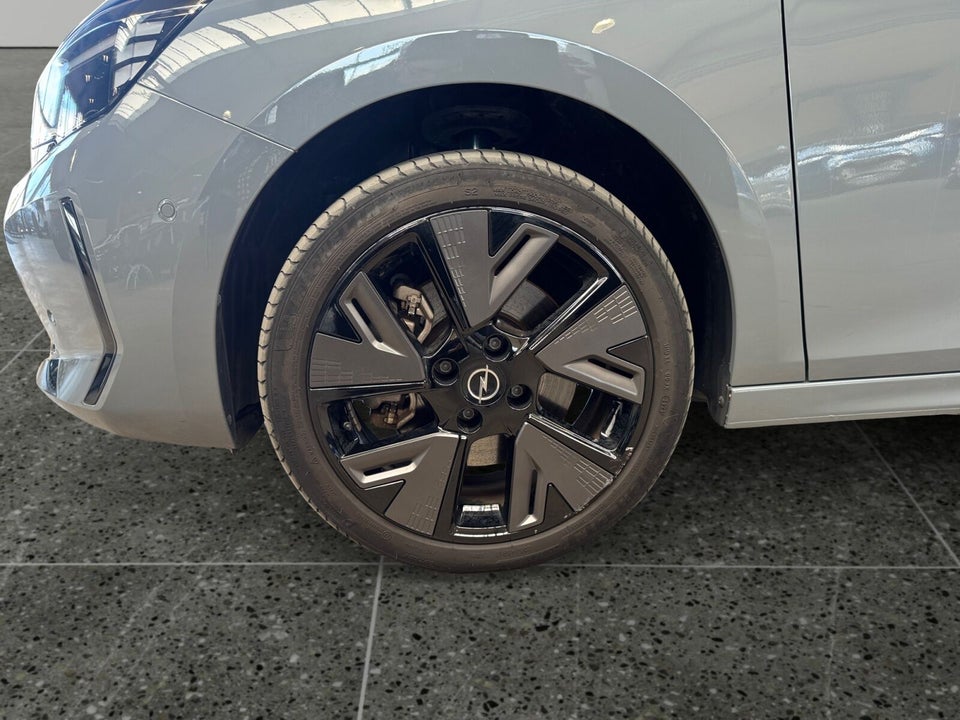 Opel Corsa-e 50 GS 5d