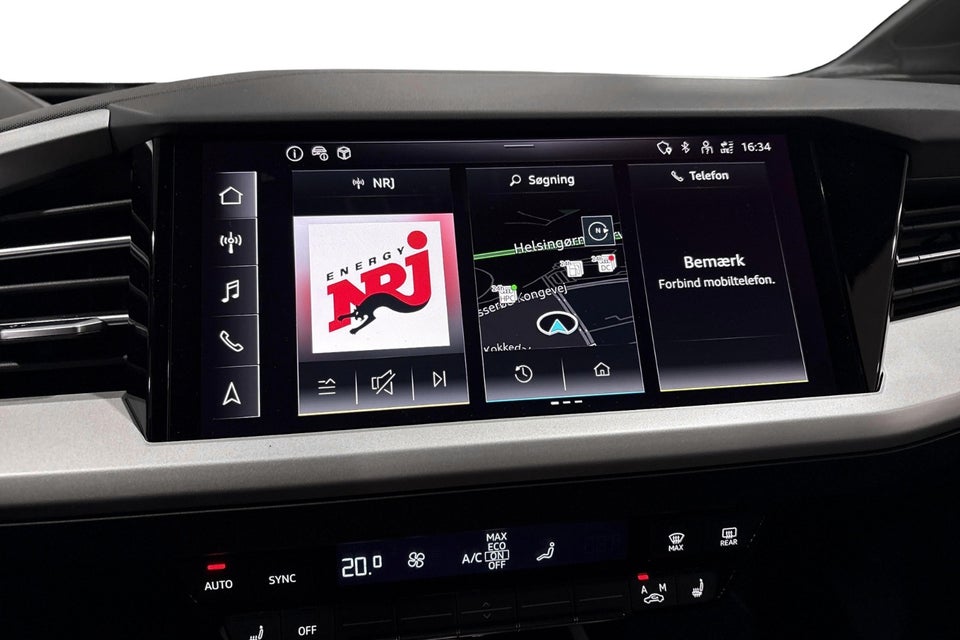 Audi Q4 e-tron 45 S-line Edition 5d