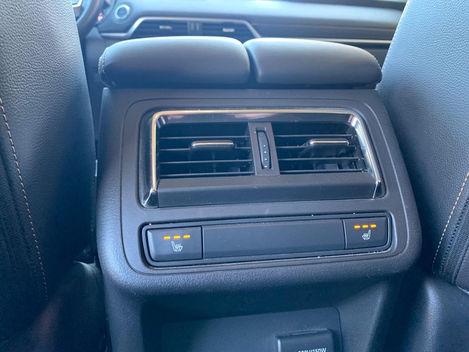 Mazda CX-60 2,5 PHEV Exclusive-Line Comfort aut. AWD 5d