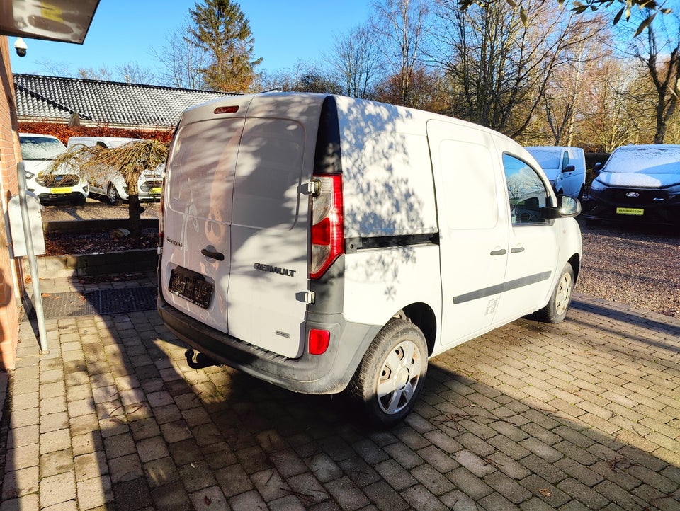 Renault Kangoo 1,5 dCi 75 Express L1