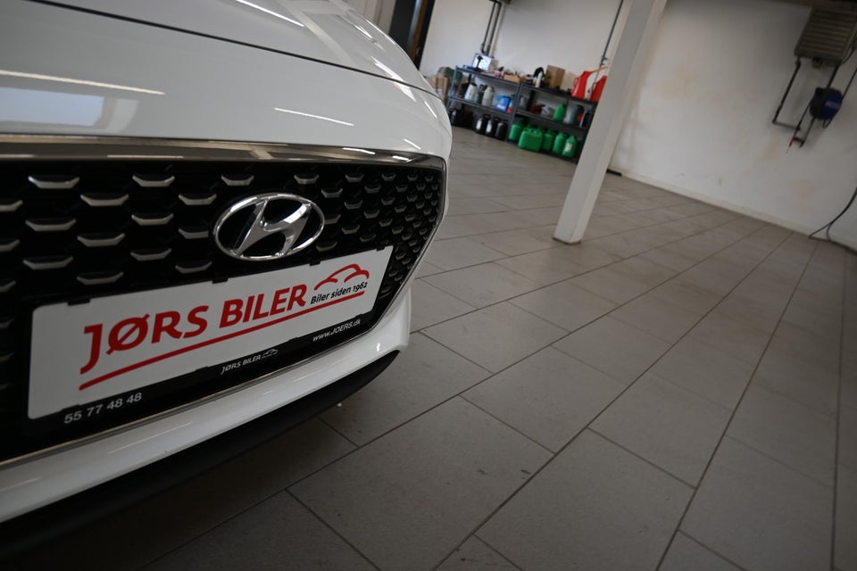 Hyundai i30 1,0 T-GDi Life+ stc. 5d