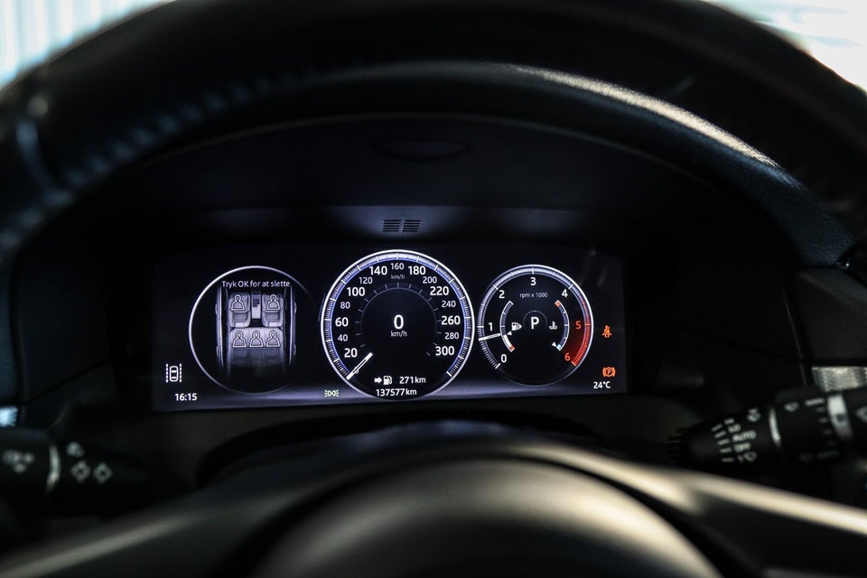 Jaguar XF 2,0 D180 Pure aut. 4d
