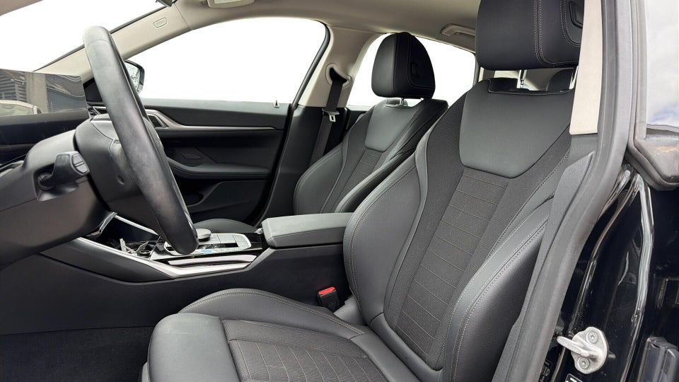 BMW i4 eDrive40 5d