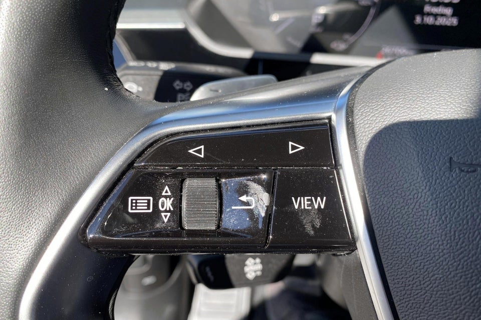 Audi e-tron 50 quattro 5d