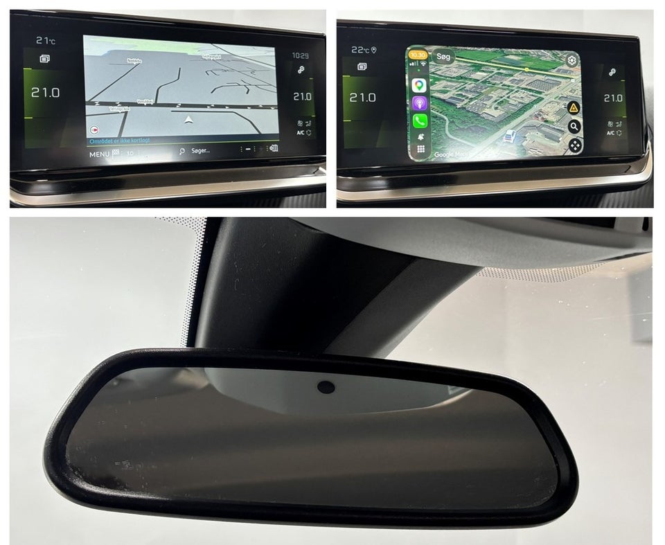 Peugeot 208 1,2 PureTech 100 Allure 5d