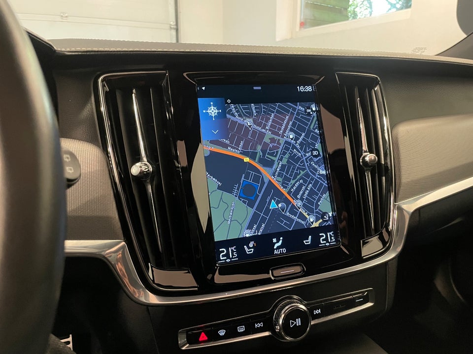 Volvo V90 2,0 T8 ReCharge R-Design aut. AWD 5d