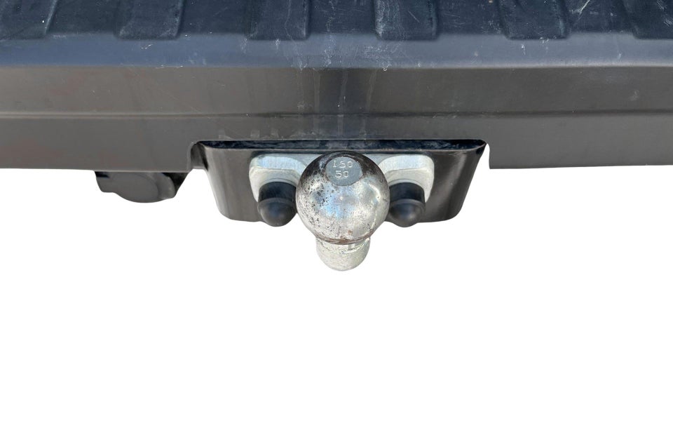 Nissan Primastar 2,0 dCi 150 L2H1 N-Connecta Van