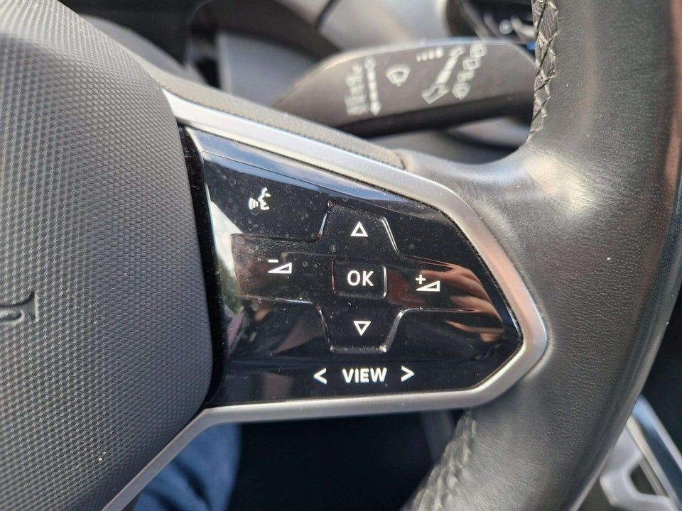 VW ID.4 77 Pro Performance 5d