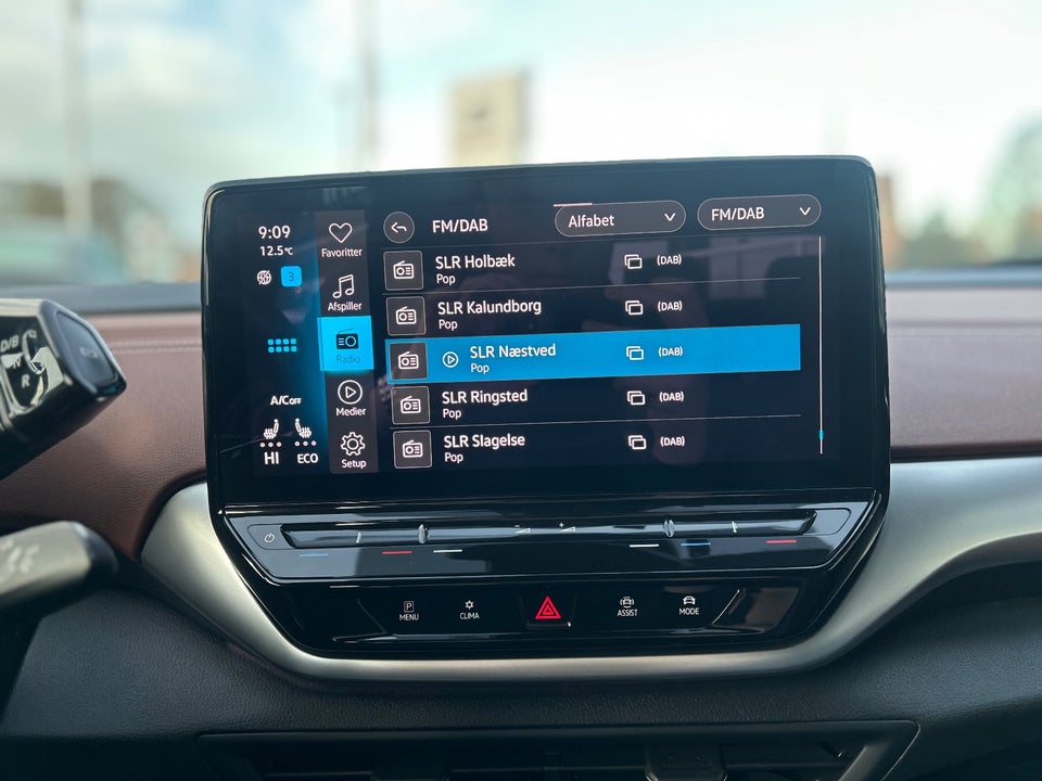 VW ID.5 77 Pro Performance 5d