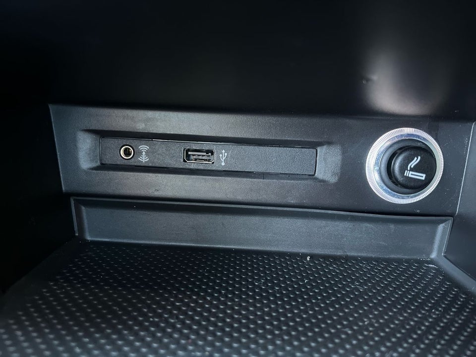 VW Tiguan 1,4 TSi 150 Comfortline DSG 5d