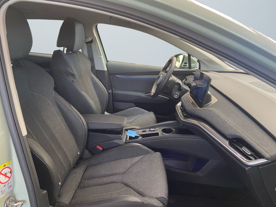 Skoda Elroq 85 iV 5d