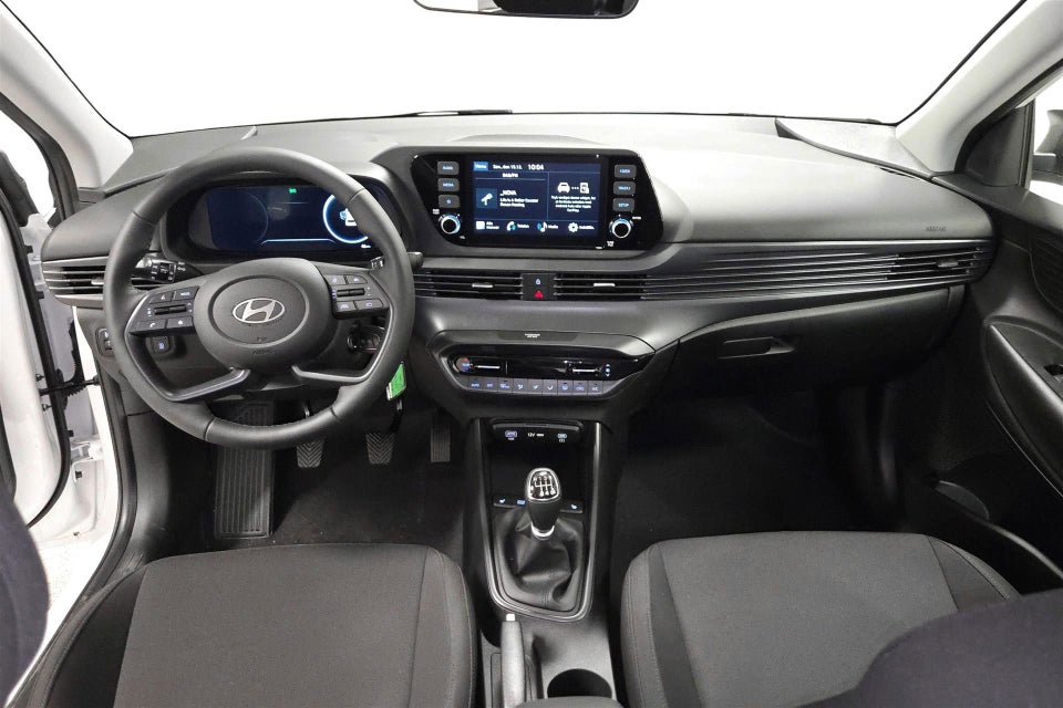 Hyundai i20 1,0 T-GDi Advanced 5d
