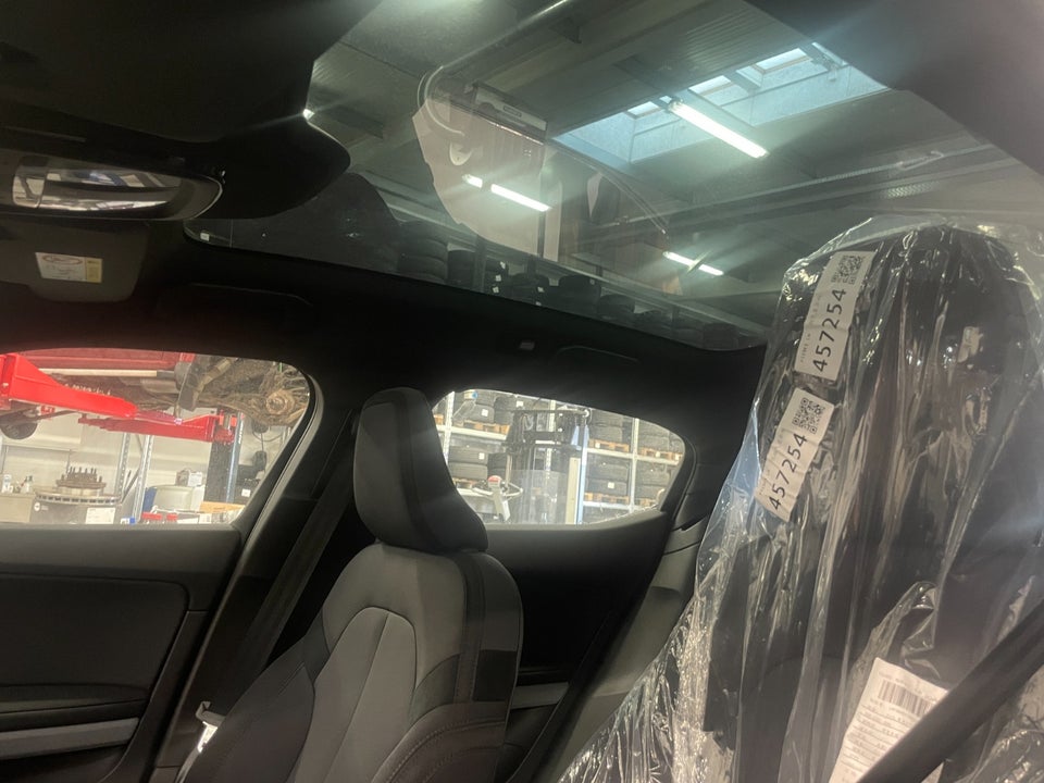 Polestar 2 Long Range 5d