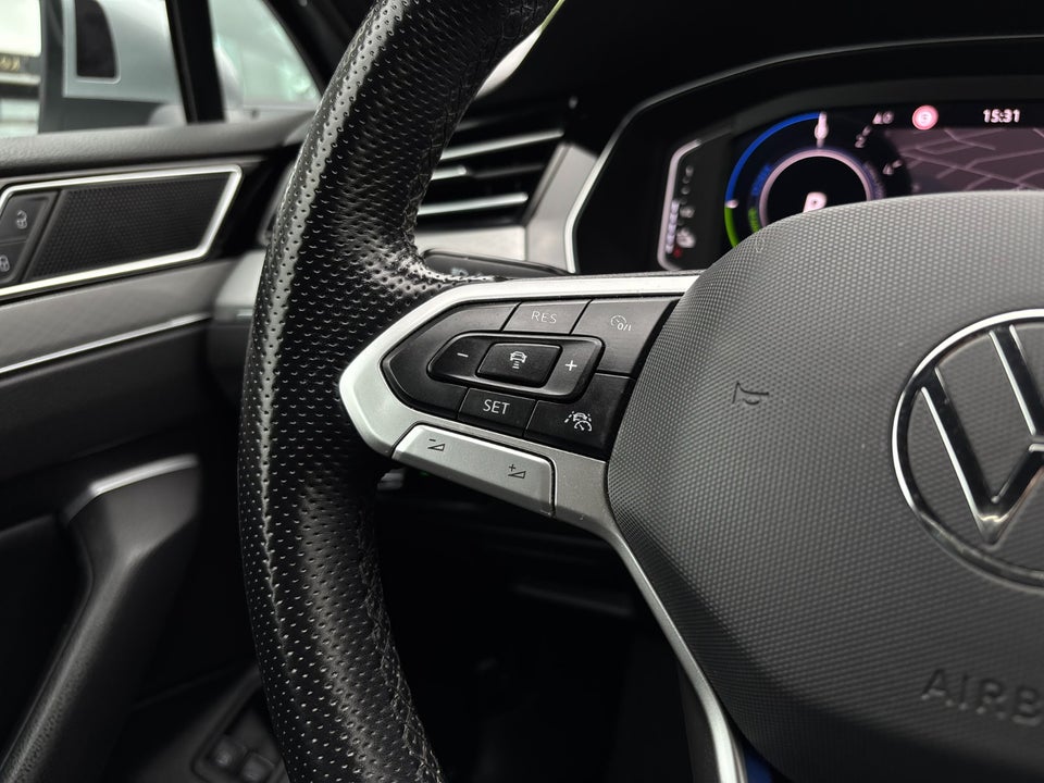 VW Passat 1,4 GTE Highline+ Variant DSG 5d