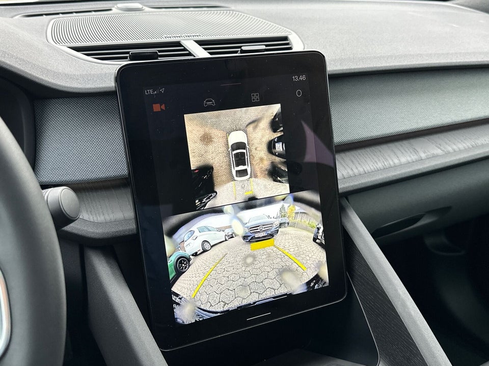 Polestar 2 Long Range 5d