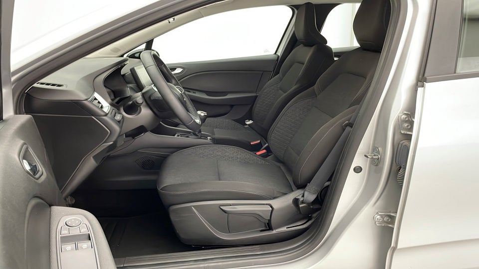 Renault Clio V 1,0 TCe 90 Equilibre 5d