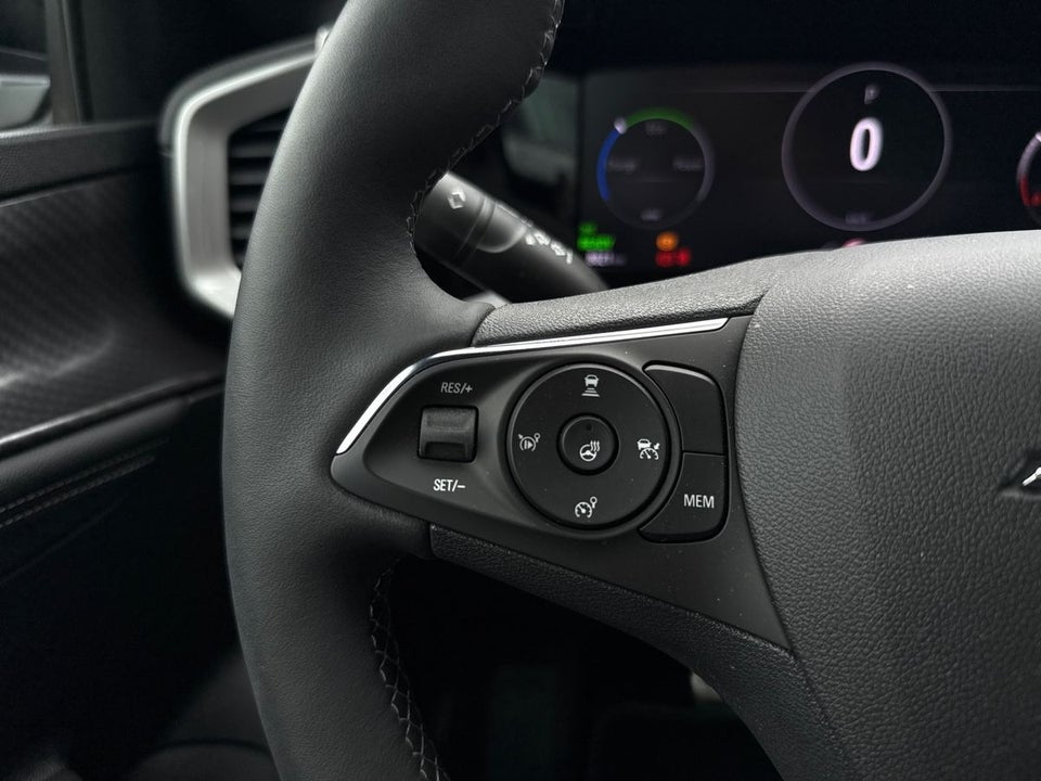 Opel Mokka-e 50 Ultimate 5d