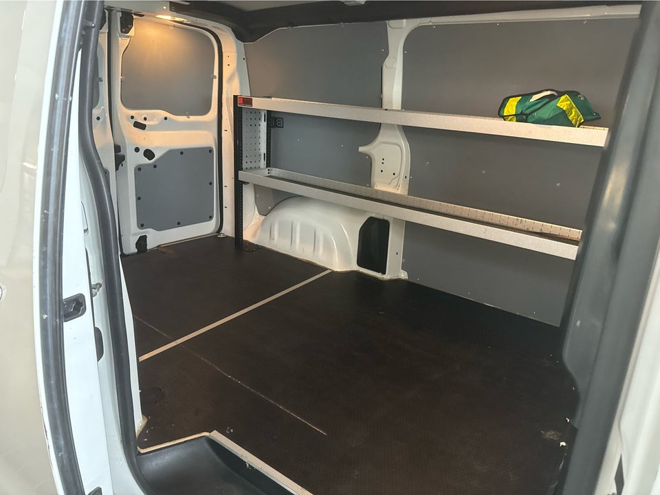 Citroën Jumpy 2,0 BlueHDi 122 L2 ProffLine