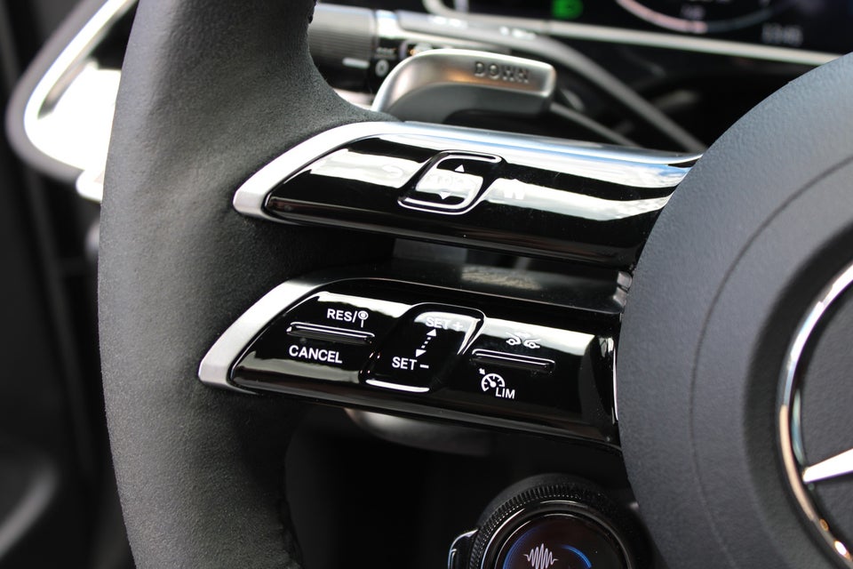 Mercedes E53 3,0 AMG Hybrid stc. aut. 4Matic+ 5d