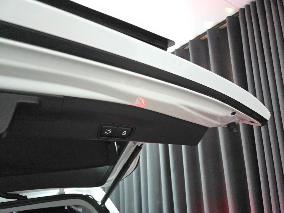 Alfa Romeo Stelvio 2,0 T 200 Edizione aut. Q4 5d