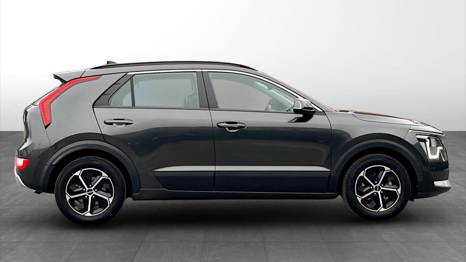 Kia Niro 1,6 PHEV Prestige DCT 5d