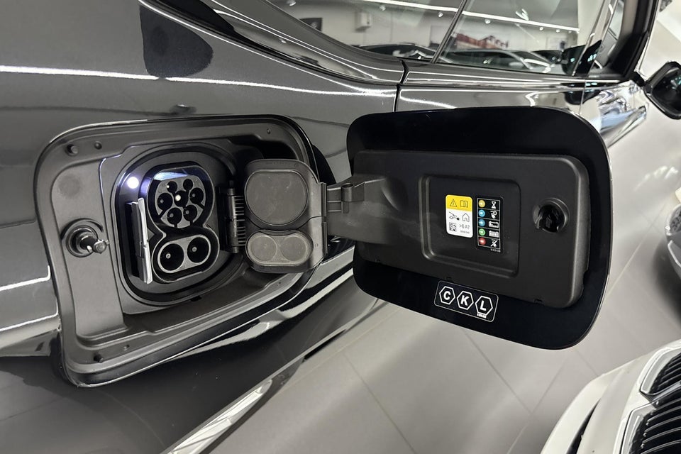 BMW i4 eDrive35 5d