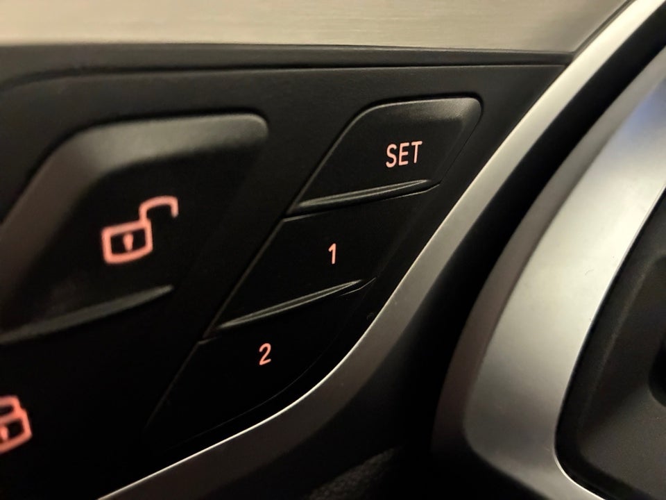 BMW iX3 Charged M-Sport 5d