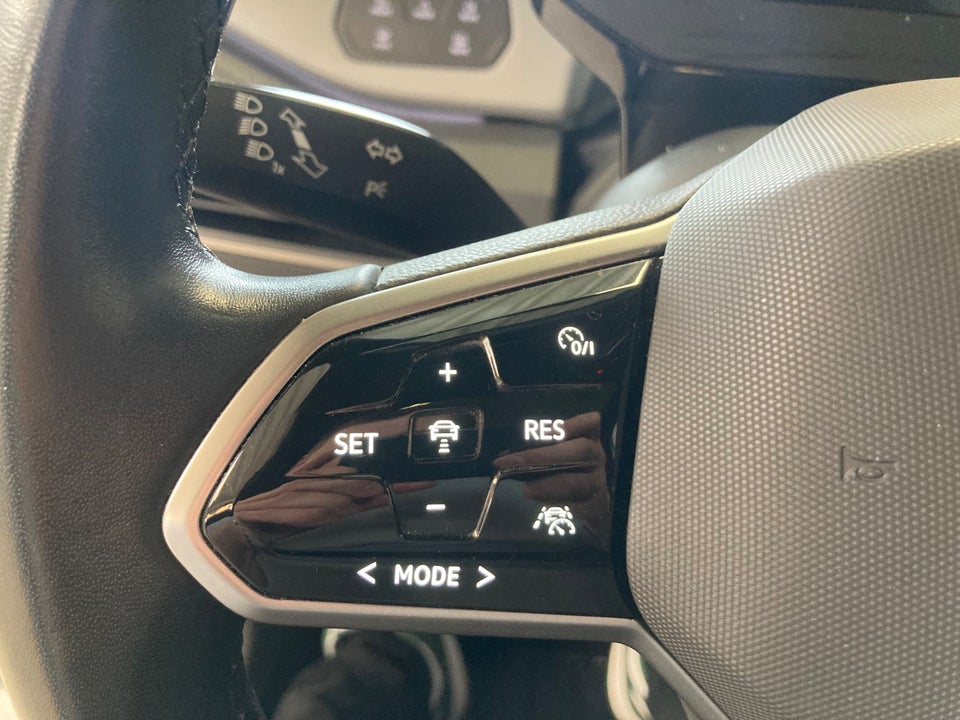 VW ID.3 58 Pro Performance Max 5d