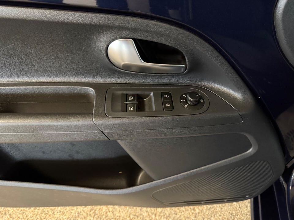 VW Up! 1,0 60 Move Up! 5d