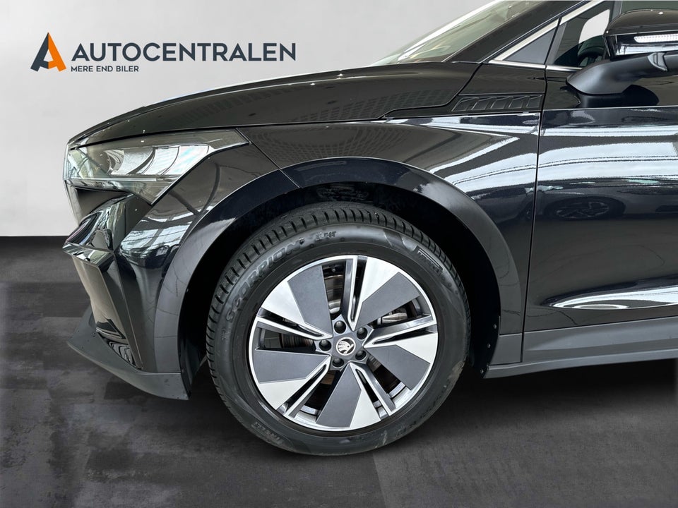 Skoda Enyaq 60 iV Lounge 5d