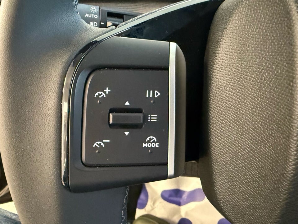 Citroën ë-C3 44 Max 5d