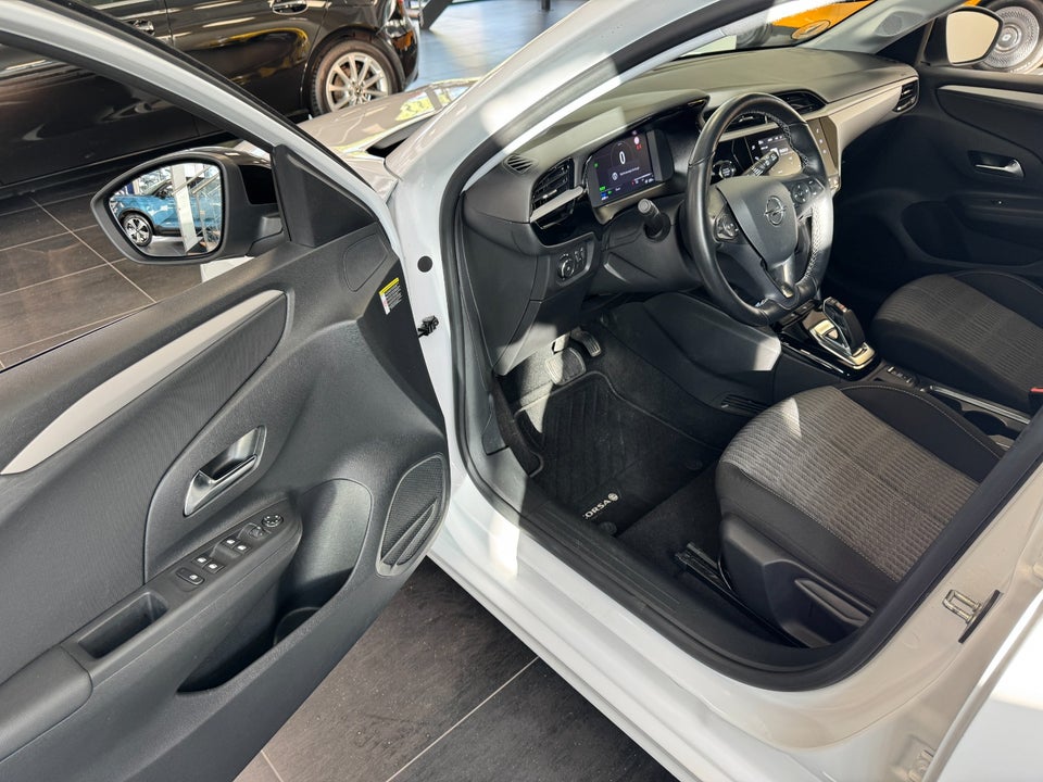 Opel Corsa-e 50 Edition 5d