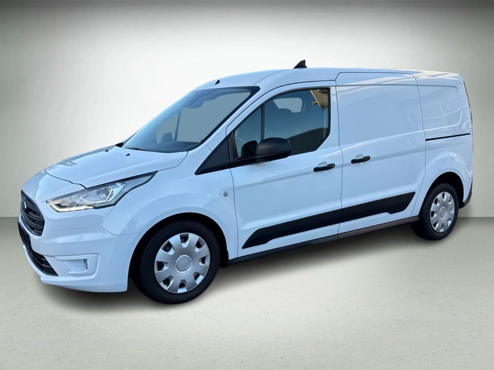 Ford Transit Connect 1,5 EcoBlue Active aut. kort