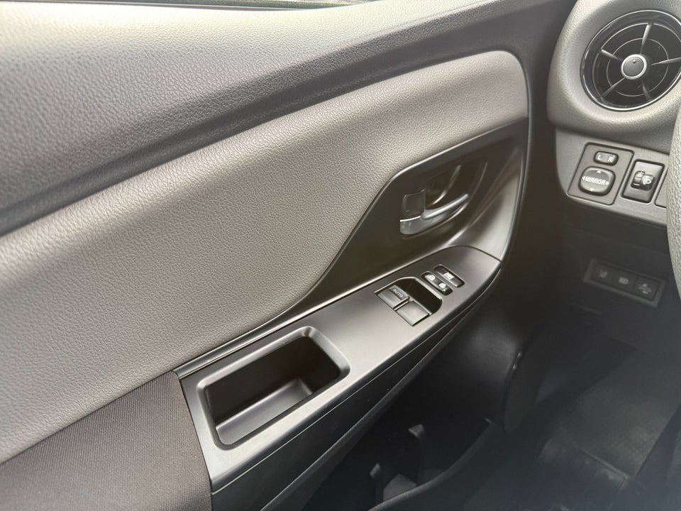 Toyota Yaris 1,5 Hybrid H2 e-CVT 5d