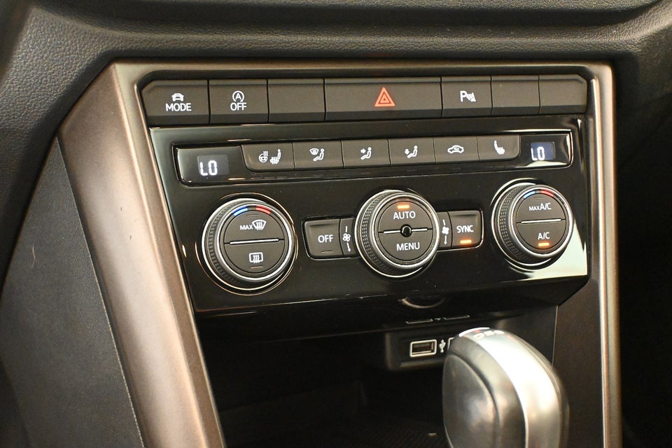 VW T-Roc 1,5 TSi 150 Style DSG 5d